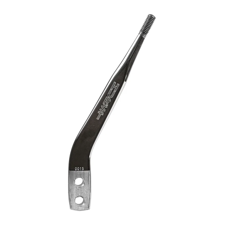 Hurst 5380015, Competition/Plus Shifter Stick - Chrome