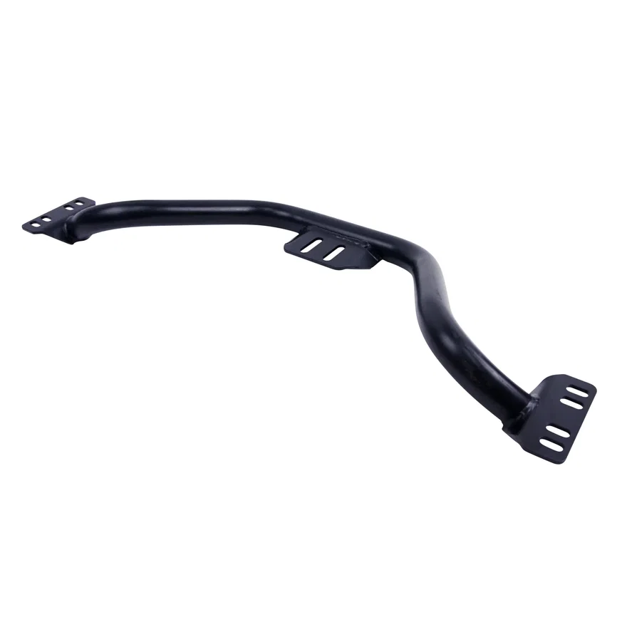 Hurst 67510014, Transmission Crossmember for 1967-1969 Chevrolet Camaro and Pontiac Firebird