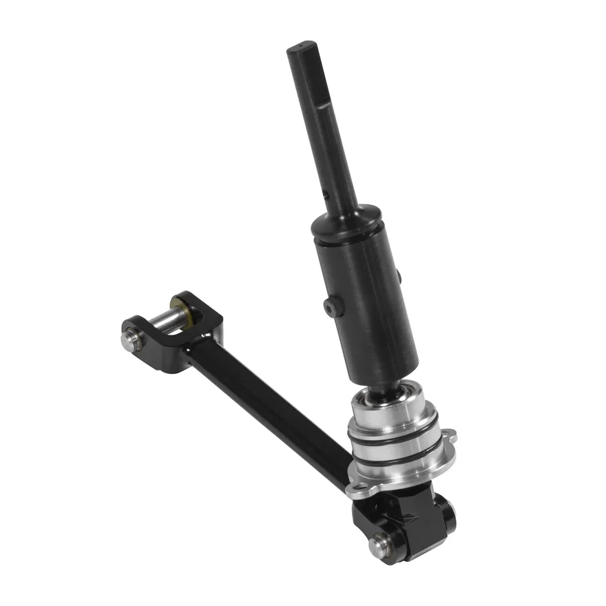 Hurst 3916047, Billet/Plus Short Throw Shifter for 2016-2024 Chevrolet Camaro