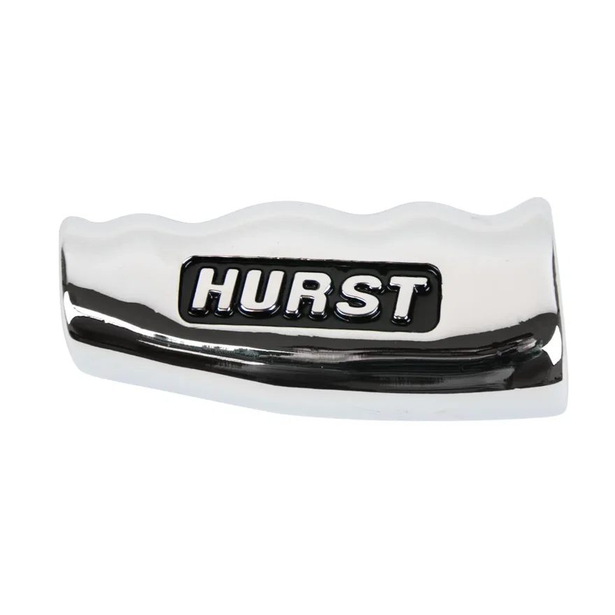 Hurst 1530060, Universal T-Handle - Chrome