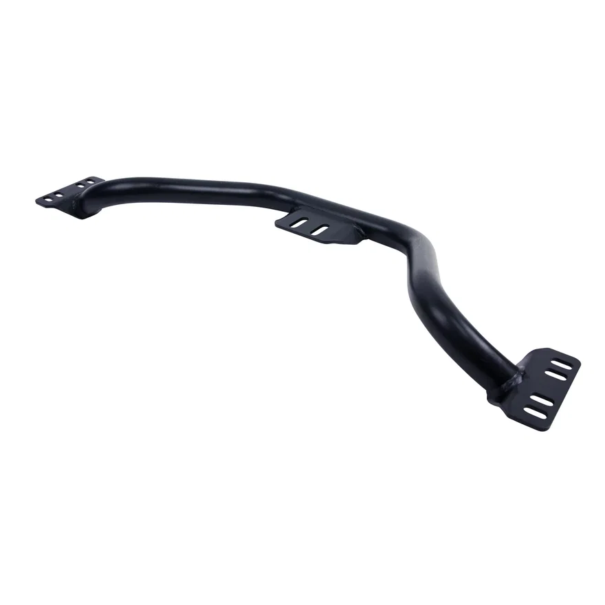 Hurst 67510002, Transmission Crossmember w/ BBC Motor Mounts for 1967-1969 Chevrolet Camaro and Pontiac Firebird