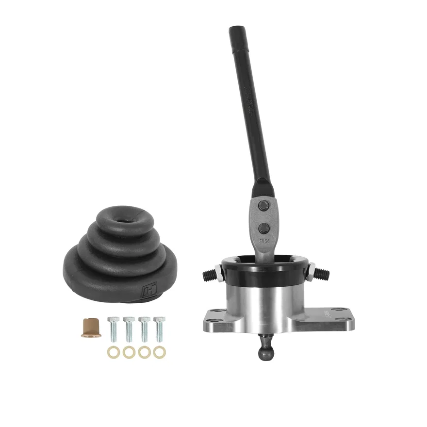 Hurst 3915060, Billet Plus Manual Shifter ( ) for 1993-2002 Chevrolet Camaro and Pontiac Firebird