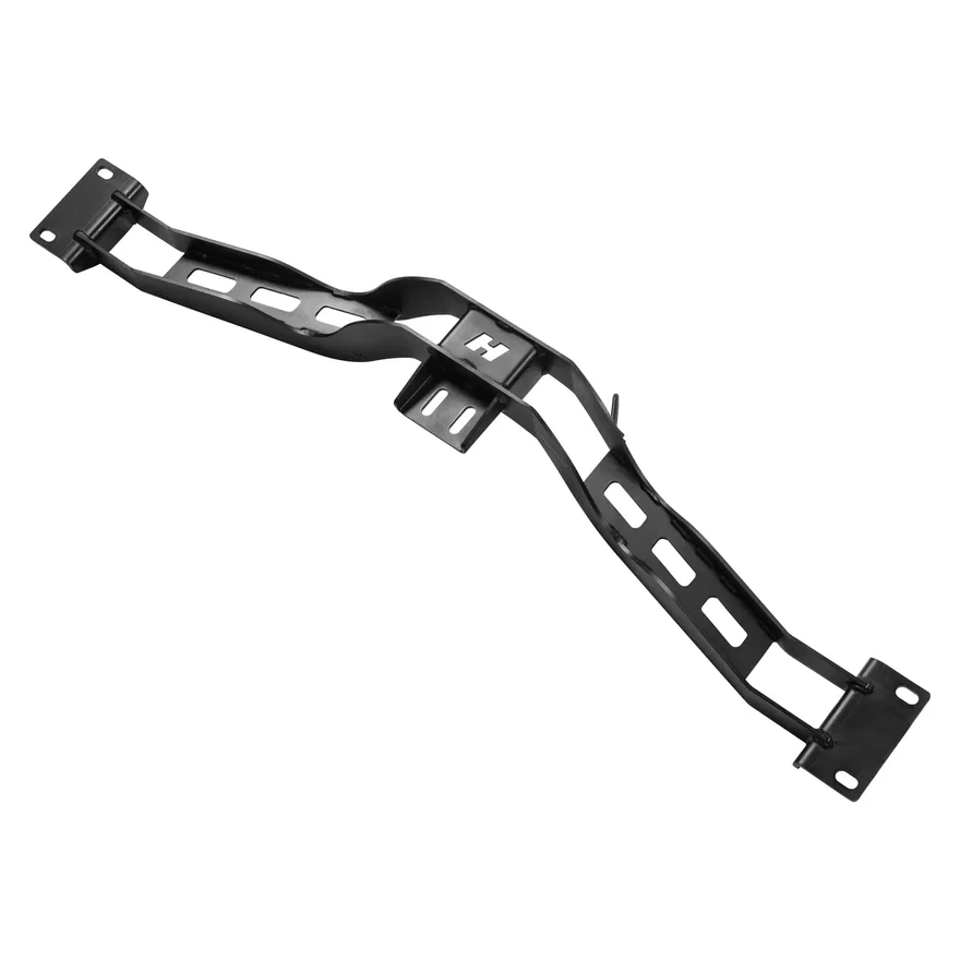 Hurst 67510021, Transmission Crossmember Mans Convertibles for Pontiac