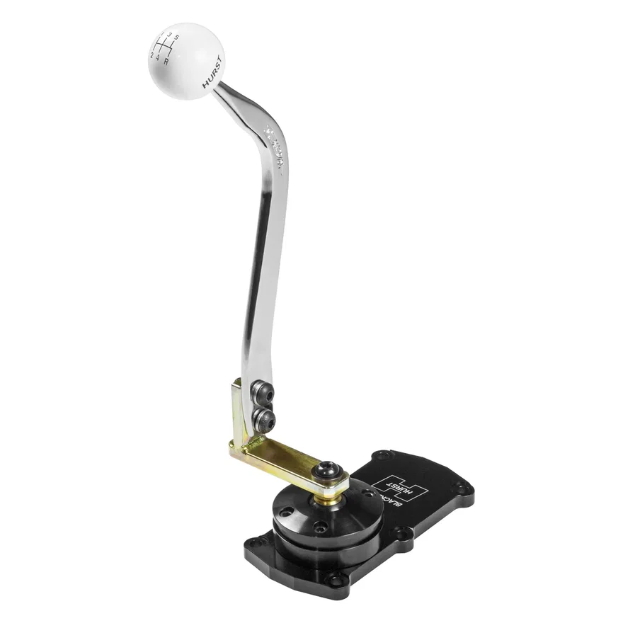 Hurst 3912005, Blackjack Short Throw Shifter for 1964-1967 Chevrolet Chevelle