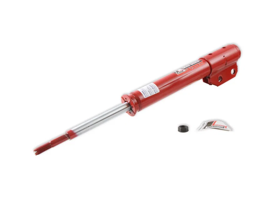 Lakewood 40516, Drag Strut - Front - 90/10 for Ford Mustang