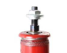 Drag Strut - Front - 90/10 for 1982-1992 Chevrolet Camaro and Pontiac Firebird image 7
