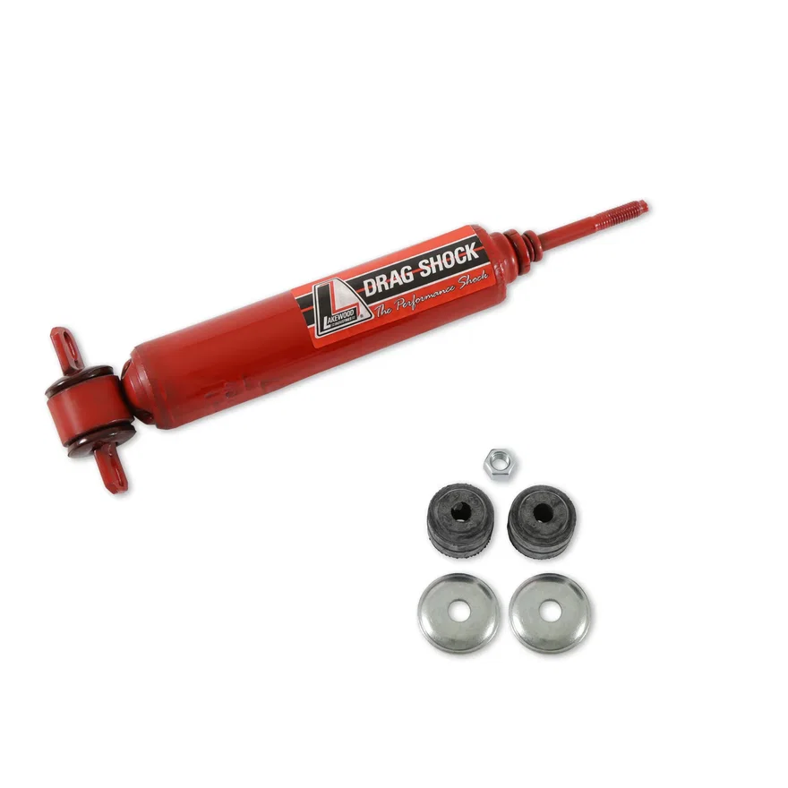 Lakewood 40121, Drag Shock - Front - 70/30