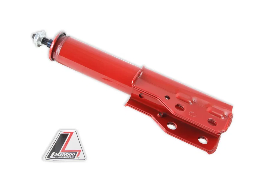 Drag Strut - Front - 90/10 for 1982-1992 Chevrolet Camaro and Pontiac Firebird