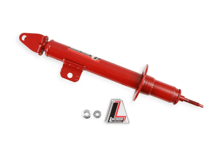 Drag Shock - Front - 90/10 for Dodge and Chrysler