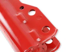 Drag Strut - Front - 90/10 for 1982-1992 Chevrolet Camaro and Pontiac Firebird image 5