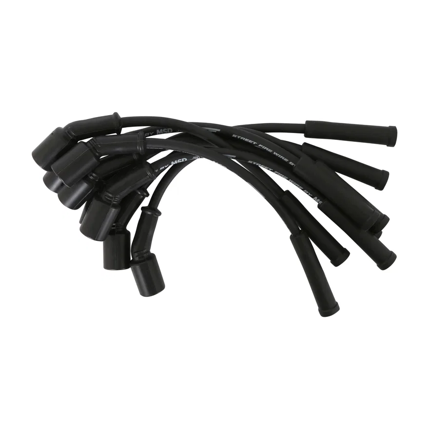 Wire Set, Street Fire, GM Truck/SUV, 4.8L, 5.3L, 6.0L for 45 vehicles