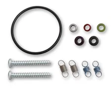 Black 426, 440 Pro-Billet Distributor for 60 vehicles image 6