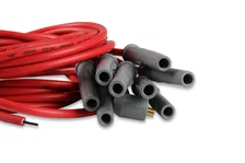 Super Conductor Spark Plug Wire Set, 8 Cyl Multi-Angle Plug, Socket/HEI for 215 vehicles image 3