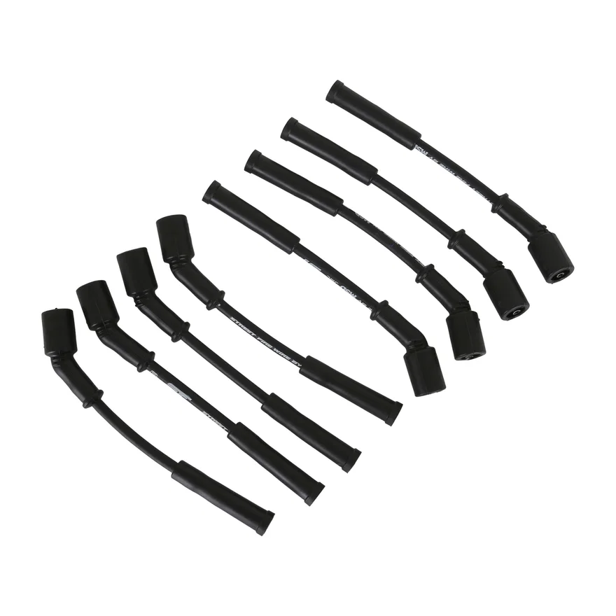 Wire Set, Street Fire,GM LS1, LS6, '97-On, Vette for Chevrolet and Pontiac