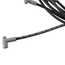 Black Super Conductor Small Block HEI for 66 vehicles image 3