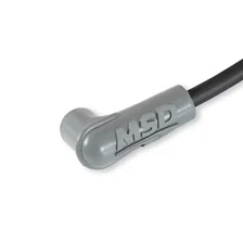 Wire Set, SC Blk, SB for use with HEI Cap for 117 vehicles image 4