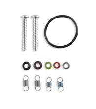 Distributor 289-302, Billet, Small Cap, Steel Gear for Ford, Mercury and Lincoln image 4