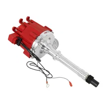 GM HEI Billet Distributor for 78 vehicles image 2