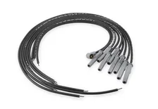 Black, 8.5mm Super Conductor 8-Cylinder Multi-Angle, Universal for 215 vehicles image 14