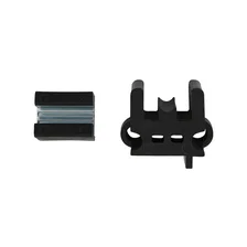 Super Conductor Spark Plug Wire Set 4 Cyl Multi-Angle Plug, Socket/HEI for 130 vehicles image 2