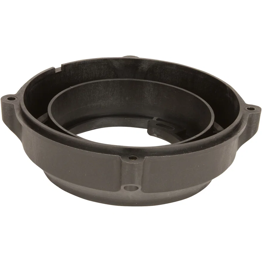 MSD 74563, Replacement Base for Pro-Cap, Fits Pro Mag, Black