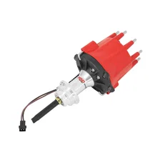 Billet Small Block Distributor for Dodge, Plymouth and Chrysler image 2