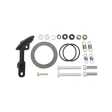 V8 w/Internal Module Distributor and Black Cap for Chevrolet and GMC image 10