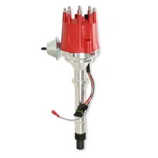 V8 w/Internal Module Distributor for Chevrolet and GMC image 3