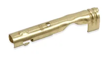 Universal 4 cylinder 8.5mm Super Conductor Wire Set image 2