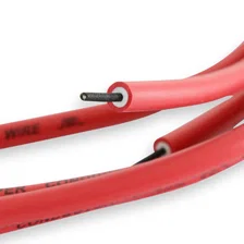 Super Conductor Spark Plug Wire Set - 6-Cylinder for 372 vehicles image 3