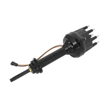 Black 426, 440 Pro-Billet Distributor for 60 vehicles image 2
