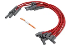 Spark Plug Wires 302, 351W for Ford, Mercury and Lincoln image 3
