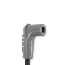Wire Set, SC Blk, BB for use with HEI Tower Cap for GMC and Chevrolet image 3