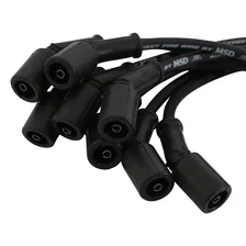 Wire Set, Street Fire, GM Truck/SUV, 4.8L, 5.3L, 6.0L for 45 vehicles image 5