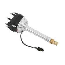 Pro-Billet Racing Distributor for Chevrolet and GMC image 2