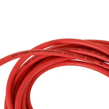 Super Conductor Spark Plug Wire Set 351C-400, Socket for Ford image 3