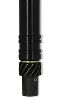 V8 Marine Certified Distributor-Black for Chevrolet and GMC image 2