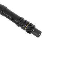Black Small Diameter V8 Pro-Billet Distributor for Chevrolet and GMC image 4