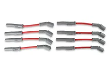 Wire Set, Super Conductor 8.5MM GM LS/LT Red for Chevrolet and GMC image 3