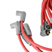 Super Conductor Spark Plug Wire Set ,Small Block Socket Dist. Cap for Chevrolet and GMC image 3