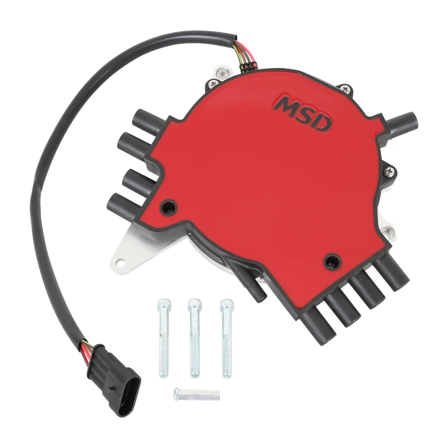 MSD 83811, GM LT1 5.7L Distributor Late Model, 94-97