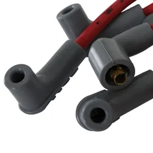 Super Conductor Spark Plug Wire Set,Big Block Socket Dist. Cap for Chevrolet and GMC image 5