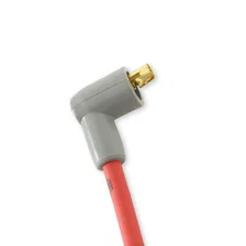 Super Conductor Spark Plug Wire Set 366-454 Socket for Chevrolet and GMC image 3