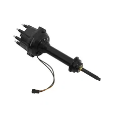 Black 426, 440 Pro-Billet Distributor for 60 vehicles image 3