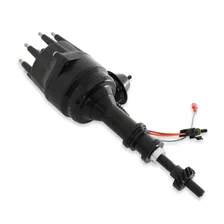 Black 351C 460 Ready-To-Run Distributor for Ford image 3