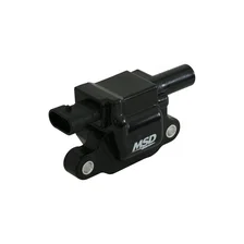 DIS Direct Ignition System Kit - Black for Chevrolet and GMC image 2