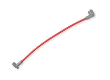Super Conductor Spark Plug Wire Set, 366-454 w/HEI Cap for Chevrolet image 5