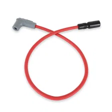 Super Conductor Spark Plug Wire Set, Sub.Vort. V8 for Chevrolet, GMC and Cadillac image 6