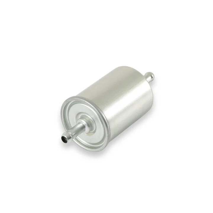 MSD 2924, Atomic, Post-Fuel Filter