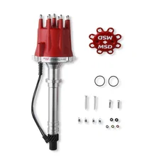V8 Pro-Billet Distributor for GMC and Chevrolet image 3